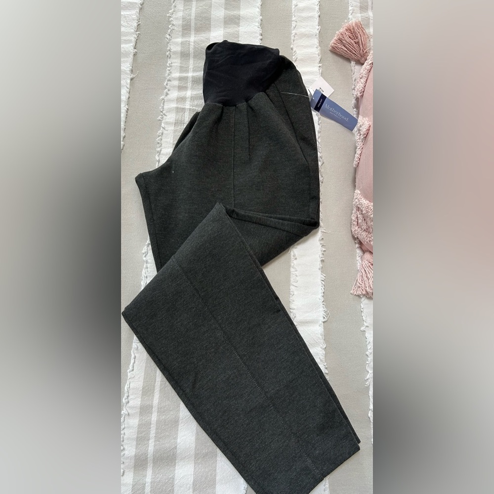 Motherhood Maternity Dressy Stretch Pants